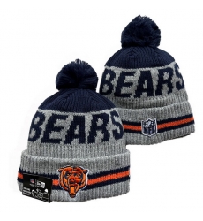 Chicago Bears Beanies 25G017
