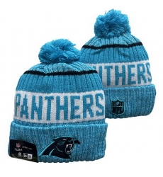 Carolina Panthers Beanies 24K 009 Carolina Panthers Beanies 24K 009