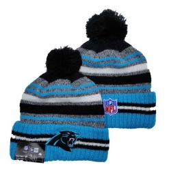 Carolina Panthers Beanies 25910