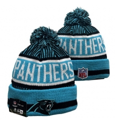 Carolina Panthers Beanies 25912 Carolina Panthers Beanies 25912
