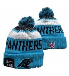 Carolina Panthers Beanies 25G001 Carolina Panthers Beanies 25G001