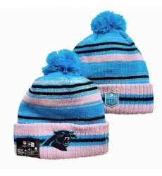 Carolina Panthers Beanies 25G007 Carolina Panthers Beanies 25G007