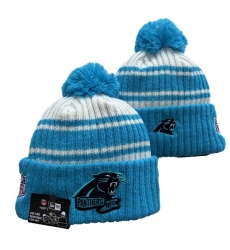 Carolina Panthers Beanies 25G008 Carolina Panthers Beanies 25G008