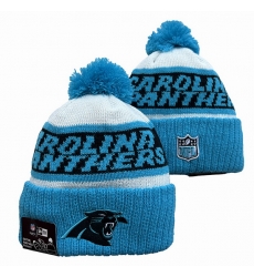 Carolina Panthers Beanies 25G012 Carolina Panthers Beanies 25G012