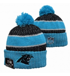 Carolina Panthers Beanies 25G014 Carolina Panthers Beanies 25G014