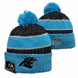 Carolina Panthers Beanies 25K 015