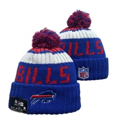 Buffalo Bills Beanies 25G001 Buffalo Bills Beanies 25G001