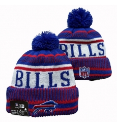 Buffalo Bills Beanies 25G002