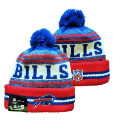 Buffalo Bills Beanies 25G003