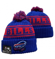 Buffalo Bills Beanies 25G005 Buffalo Bills Beanies 25G005