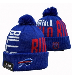 Buffalo Bills Beanies 25G007 Buffalo Bills Beanies 25G007