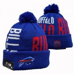 Buffalo Bills Beanies 25G007