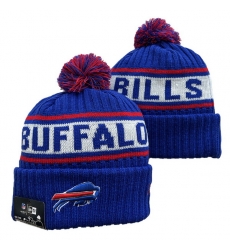 Buffalo Bills Beanies 25G008 Buffalo Bills Beanies 25G008