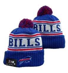Buffalo Bills Beanies 25G009