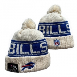 Buffalo Bills Beanies 25G011