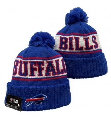 Buffalo Bills Beanies 25G014 Buffalo Bills Beanies 25G014