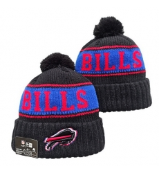 Buffalo Bills Beanies 25K 237