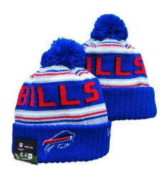 Buffalo Bills Beanies 25K 653 Buffalo Bills Beanies 25K 653
