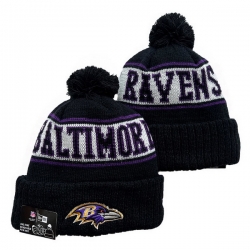 Baltimore Ravens Beanies 25903