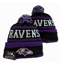 Baltimore Ravens Beanies 25G005 Baltimore Ravens Beanies 25G005