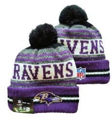 Baltimore Ravens Beanies 25G006 Baltimore Ravens Beanies 25G006