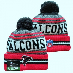 Atlanta Falcons Beanies 25G001