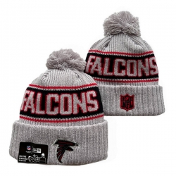 Atlanta Falcons Beanies 25G007