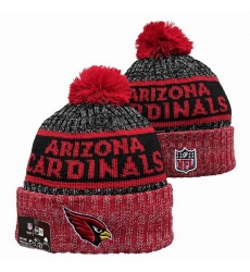 Arizona Cardinals Beanies 24K 008 Arizona Cardinals Beanies 24K 008