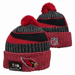 Arizona Cardinals Beanies 25G013