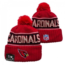 Arizona Cardinals Beanies 25G017