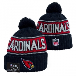 Arizona Cardinals Beanies 25G019