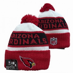 Arizona Cardinals Beanies 25K 548