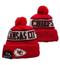Kansas City Chiefs Beanies 25904