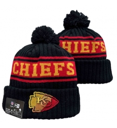 Kansas City Chiefs Beanies 25G007 Kansas City Chiefs Beanies 25G007