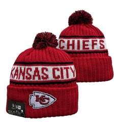 Kansas City Chiefs Beanies 25G011 Kansas City Chiefs Beanies 25G011