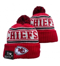 Kansas City Chiefs Beanies 25G012 Kansas City Chiefs Beanies 25G012