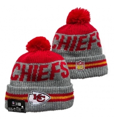 Kansas City Chiefs Beanies 25G017 Kansas City Chiefs Beanies 25G017