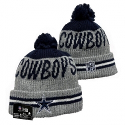 Dallas Cowboys Beanies 25903