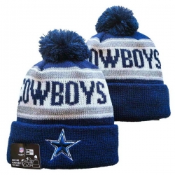 Dallas Cowboys Beanies 25915