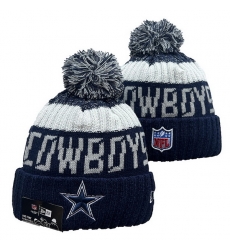 Dallas Cowboys Beanies 25F 004 Dallas Cowboys Beanies 25F 004