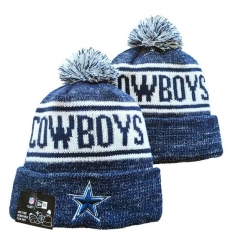 Dallas Cowboys Beanies 25F 007 Dallas Cowboys Beanies 25F 007