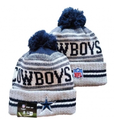 Dallas Cowboys Beanies 25F 009 Dallas Cowboys Beanies 25F 009