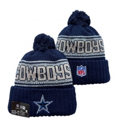 Dallas Cowboys Beanies 25F 010