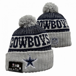 Dallas Cowboys Beanies 25F 022