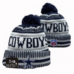 Dallas Cowboys Beanies 25G004