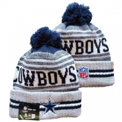 Dallas Cowboys Beanies 25K 265