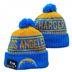 Los Angeles Chargers Beanies 25901