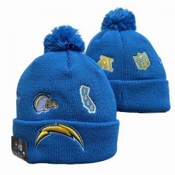 Los Angeles Chargers Beanies 25909