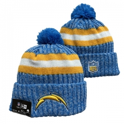 Los Angeles Chargers Beanies 25G002