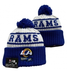 Los Angeles RAMS Beanies 25901 Los Angeles RAMS Beanies 25901